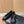 CC 26SS Quilted Mary Jane Black in Calfskin 692537