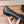 Chanel Vintage Cambon Ballet Flats Black in Lambskin 692526