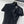 Chanel Bow-Tie Knit Top Black in Viscose 361048