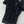 Chanel Bow-Tie Knit Top Black in Viscose 361048
