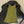 Miu Miu Green Lace-Trimmed Knit Vest Olive Green in Cotton 219026