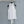 Chanel Floral Ribbon Sleeveless Top White in Cotton 221040
