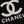 Chanel Classic Jogger Style Black in Cotton 220083