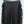 Chanel Ruffle Wide-leg Pants Black in 209458