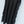 Chanel Ruffle Wide-leg Pants Black in 209458