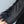Chanel Ruffle Wide-leg Pants Black in 209458