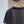 LV Embroidered Applique T-Shirt Black in Cotton 229463