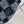LV 26SS Navy Blue Damier Short-Sleeve Shirt in Cotton Denim 229098