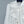 LV Ruffled Tie-Neck White Shirt White in Chiffon Fabric 221056