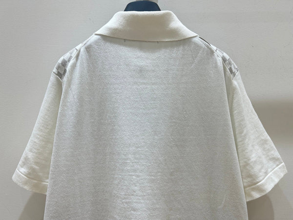 LV Short-sleeved in Cotton 218883