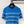 LV Short-Sleeve T-Shirt Blue in Wool 215553