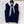 Chanel Vest Navy Blue in Wool 248311