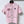 Chanel Short-Sleeve T-Shirt Pink in Cotton 248256