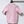 Chanel Short-Sleeve T-Shirt Pink in Cotton 248256