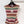 Celine Vest Multicolor in Wool 248412