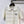 Miu Miu Cardigan Short-sleeve Shirt Cream in Wool 252212