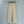 Chanel 26 Cargo Pants Khaki in Cotton 253578