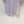 Chanel Short-Sleeve T-Shirt Purple in Wool 252205