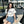 Chanel 26 Appliqué Embroidered White T-shirt in Cotton 251605