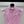 Miu Miu 26 Blue Plaid Pleated Dress with Puffed sleeves Pink in Cotton 254536
