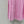 Miu Miu 26 Blue Plaid Pleated Dress with Puffed sleeves Pink in Cotton 254536
