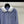Miu Miu 26 Collar Plaid Shirt Blue in Cotton 254535