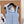 Balmain Bodycon Dress Blue in Tencel 174439