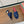 LP Color-blocked Sandals 50 Blue in Canvas 703248