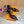 LV 6AM Slingback Pump 65 Black in Cowhide 703074