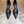 LV 6AM Slingback Pump 65 Black in Cowhide 703074