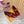 LV Romy Flat Ballerina Bordeaux Red in Patent Leather 703058