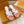 LV 26SS Single Kitten Heel Sandals 55 Red in Cowhide 703054