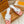 LV 26SS Single Kitten Heel Sandals 55 Red in Cowhide 703054