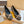 LV x TM Darling Ballerina Brown in Cowhide 703034