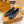 LV x TM Darling Ballerina Black in Cowhide 703033