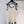 Chanel Vest Dress White in Wool 262527