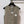 Chanel Vest Khaki in Nitrile Cotton 257208
