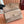 GG Medium Shoulder Bag With Chain Pinkish Beige GG Suede