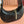 MARMONT SHOULDER BAG 21 IN BLACK CALFSKIN GOLD HARDWARE