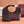 GG 26 Giglio Large Tote Bag 60cm Brown in Lustrous Coated GG Fabric 284949