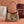 Gucci 26 Jackie 31.5cm Brown in Canvas 284981