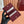 GG Ophidia Wallet 11 Dark Brown Beige in Soft GG Supreme 285047