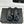 Chanel 26 Camellia Flip-Flops Black in Cowhide 706386