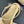 CC Pointed Toe Kitten Heel 30 Open Back Sandals Beige in Patent Leather 706379
