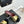 CC 26S Double C Patchwork Sandal 50 Black Gold in Custom leather 706377