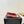 Chanel 2026 Ballet Flat Red Pink Lambskin 714035