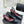 Chanel 26S Slingback 85mm Black Gray in Cowhide 706354