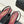Chanel 26S Slingback 85mm Black Gray in Cowhide 706354