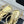 CC 26P Double C Strappy Square Toe High-Heeled 70 Sandals Gold in Cowhide 706345