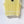 Chanel Vest Yellow in Nitrile Cotton 278195